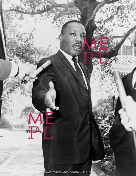 : MLK at NYC's Gracie Mansion, the official ? : MLK at NYC's Gracie Mansion, the official ?