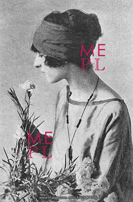 : Mlle Germaine Freville in The Better Ole : Mlle Germaine Freville in The Better Ole