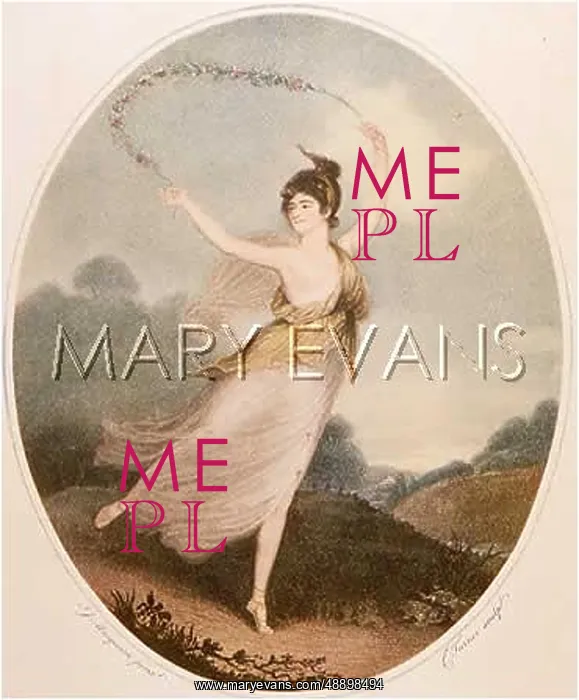 : MLLE PARISOT / BALLET 18C : MLLE PARISOT / BALLET 18C