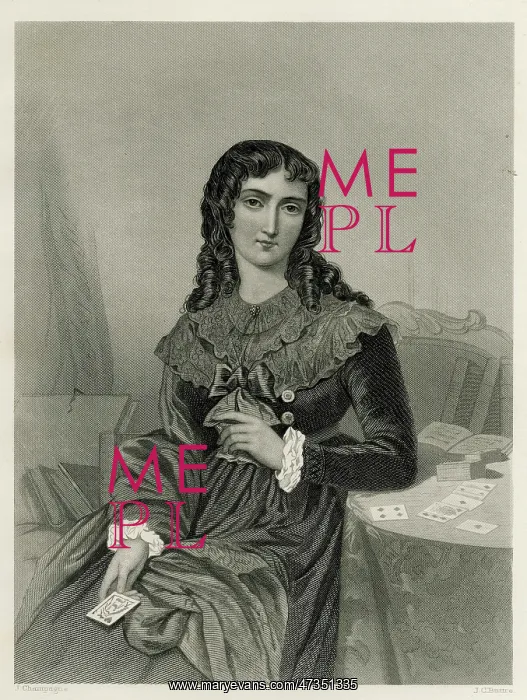 : MME LENORMAND : MME LENORMAND