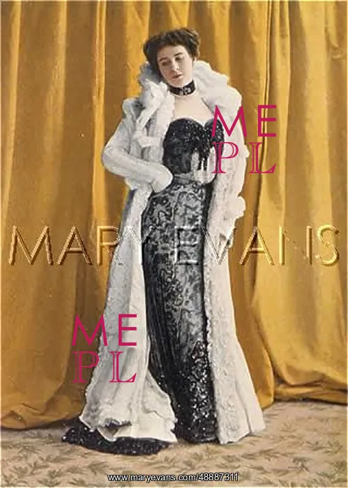 : MME NIMIDOFF / THEATRE : MME NIMIDOFF / THEATRE