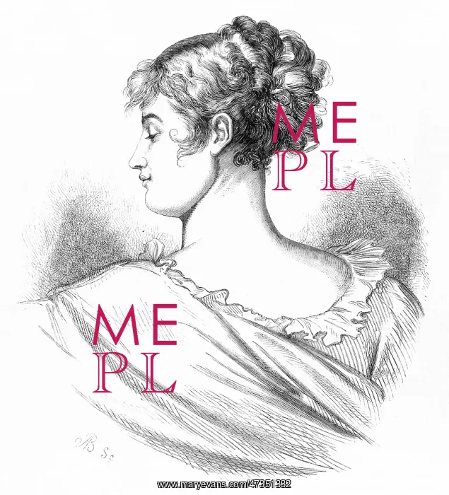 : MME RECAMIER : MME RECAMIER