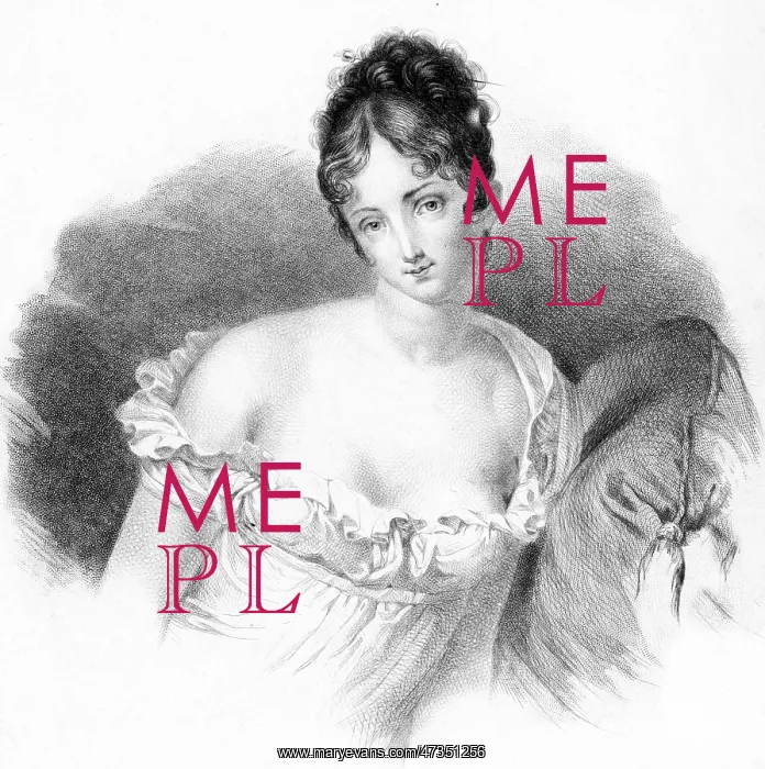 : MME RECAMIER (GERARD) : MME RECAMIER (GERARD)