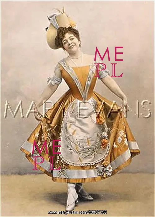 : MME SIMON-GIRARD / THEATRE : MME SIMON-GIRARD / THEATRE