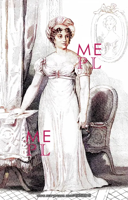  : Mme de Stael