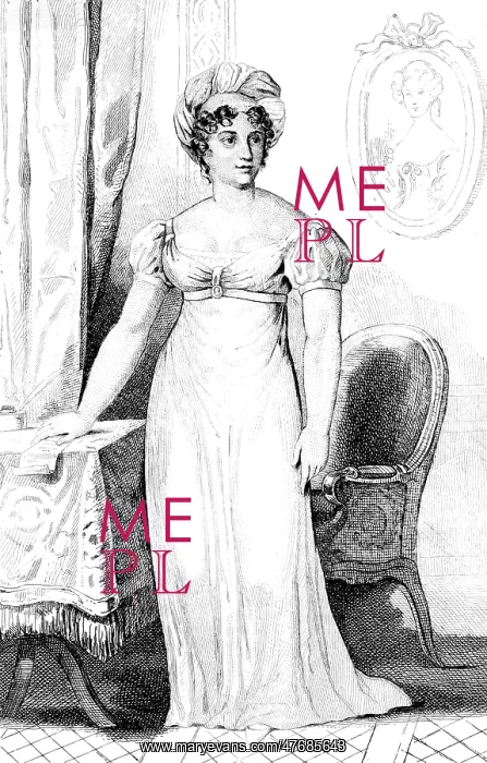  : Mme de Stael