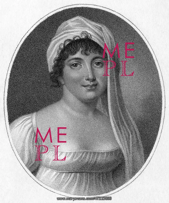 : Mme Stael (Lebrun 1) : Mme Stael (Lebrun 1)