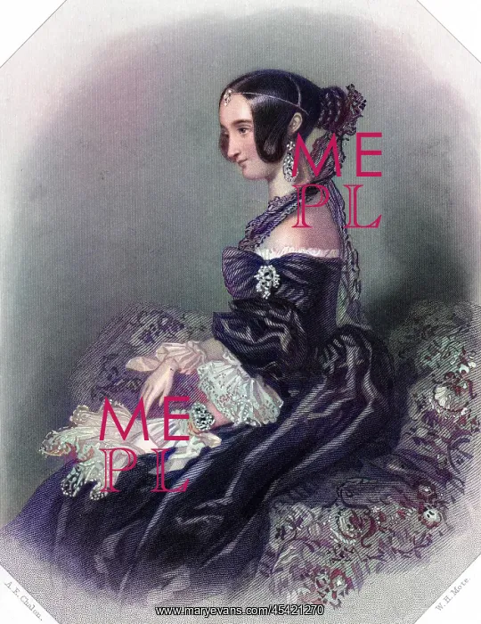 : MME VAN DER WEYER : MME VAN DER WEYER