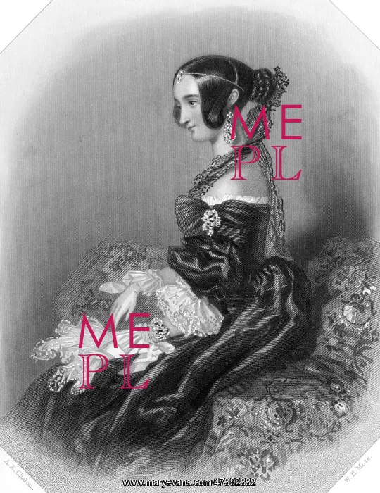: MME VAN DER WEYER : MME VAN DER WEYER