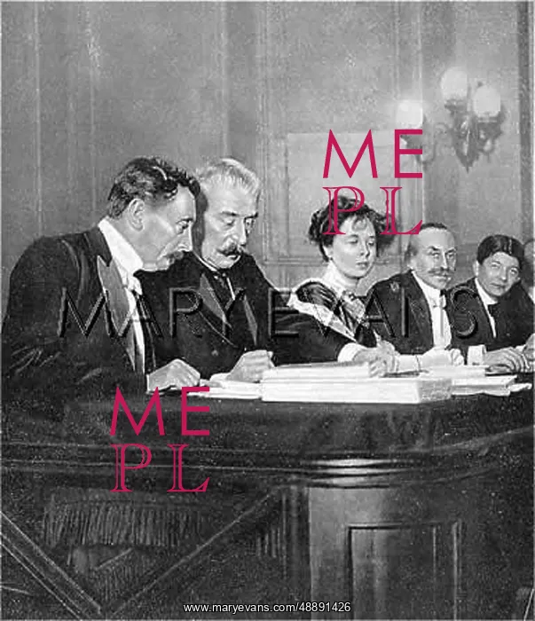 : MME VASSAL SPEAKS : MME VASSAL SPEAKS