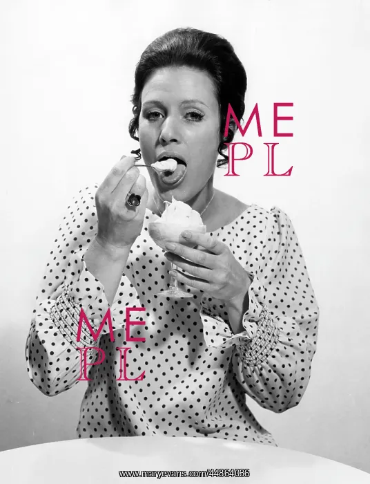  : MMMM ICE CREAM!