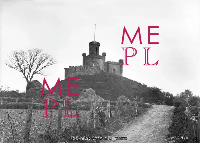 : The Moat, Donaghadee : The Moat, Donaghadee