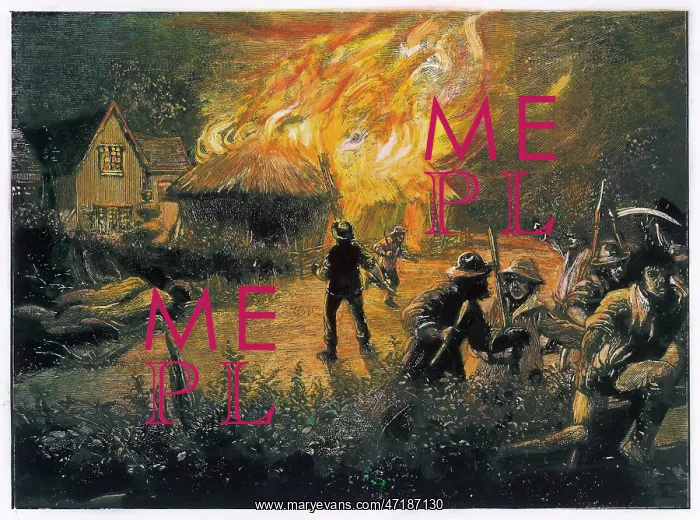  : MOB / ARSON.KENT / 1830 / FIRE