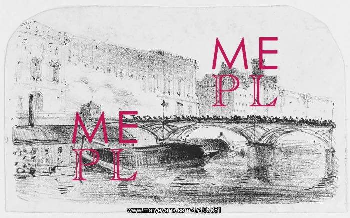 : MOB ON PONT DES ARTS : MOB ON PONT DES ARTS