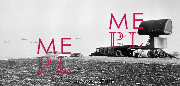 : Mobile radar installation during US manoeuvre Free Play : Mobile radar installation during US manoeuvre Free Play