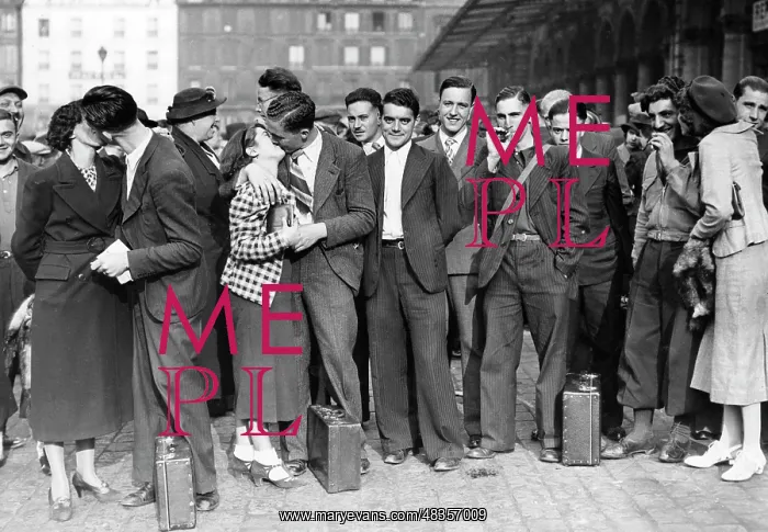 : Mobilization in France, 1938 : Mobilization in France, 1938