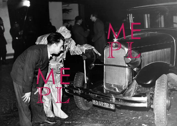 : Mobilization in France, 1939 : Mobilization in France, 1939