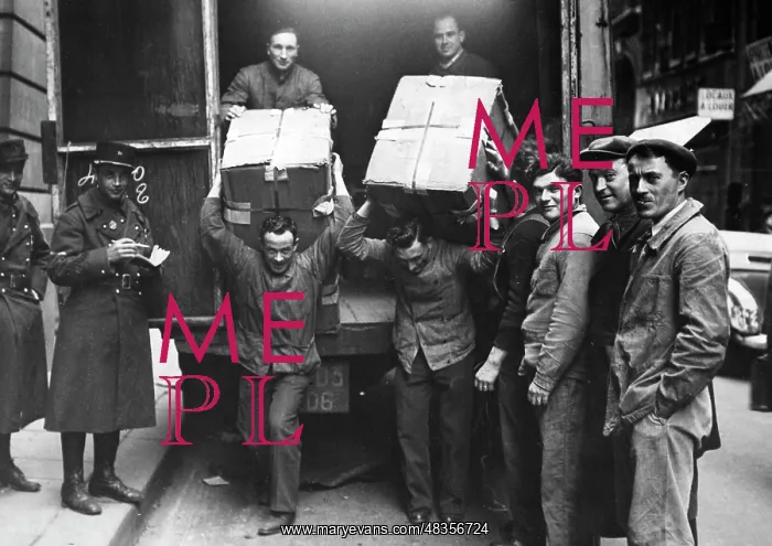: Mobilization in France, 1939 : Mobilization in France, 1939