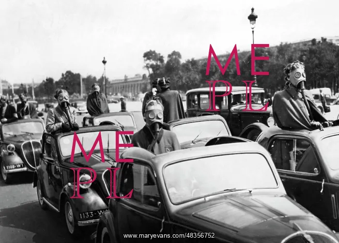 : Mobilization in France, 1939 : Mobilization in France, 1939