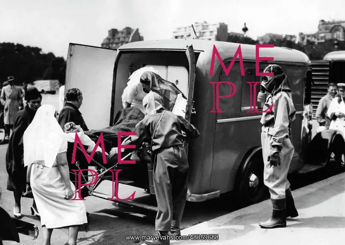 : Mobilization in France, 1939 : Mobilization in France, 1939