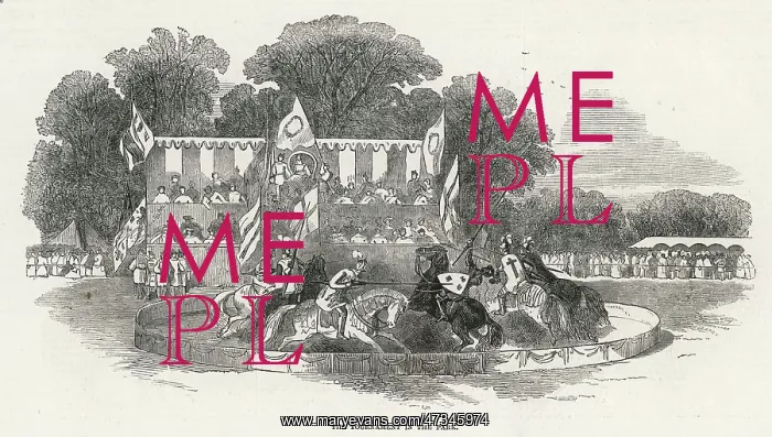 : MOCK TOURNEY, CHARLTON : MOCK TOURNEY, CHARLTON