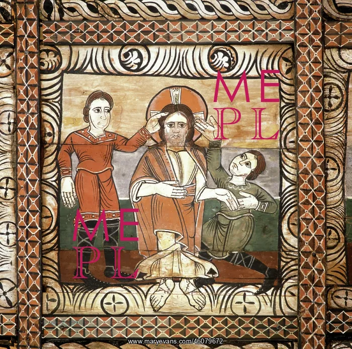 : Mocking of Jesus : Mocking of Jesus