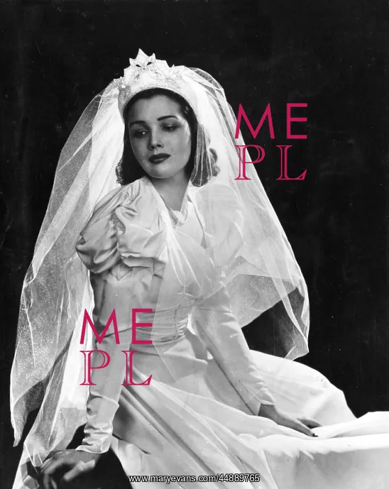 : MODEL BRIDE : MODEL BRIDE