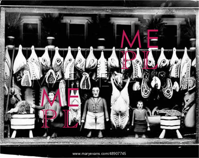 : MODEL BUTCHERS SHOP : MODEL BUTCHERS SHOP