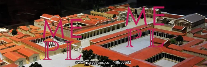  : Model of Miletus