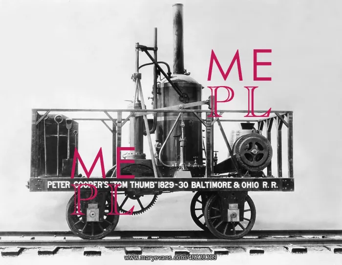 : Model steam locomotive : Model steam locomotive