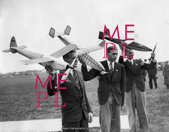 : Modell plane contest : Modell plane contest