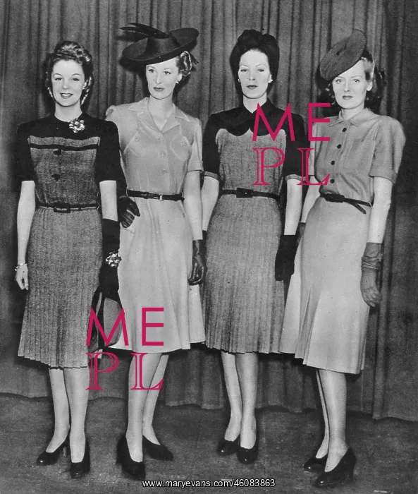 : Modelling utility fashions : Modelling utility fashions