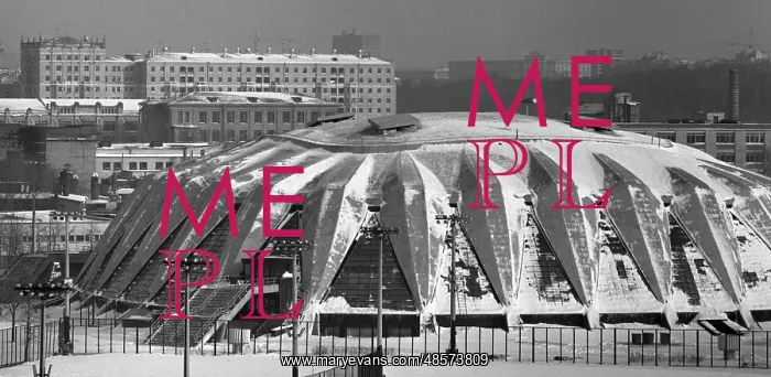 : Modern architecture : Modern architecture