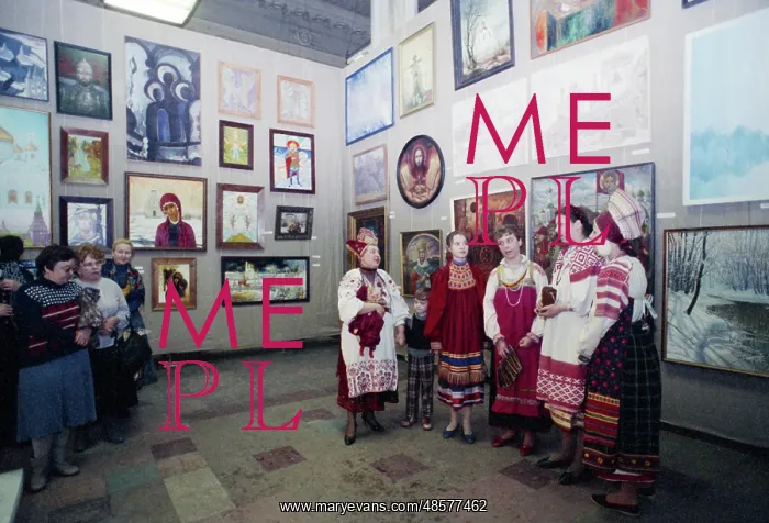: Modern art Exhibition : Modern art Exhibition