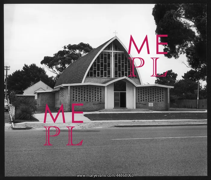 : MODERN AUSTRALIAN CHURCH : MODERN AUSTRALIAN CHURCH