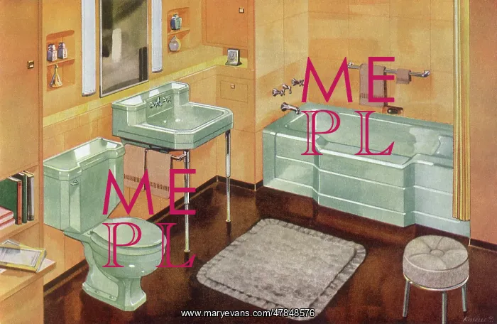 : Modern Bathroom : Modern Bathroom