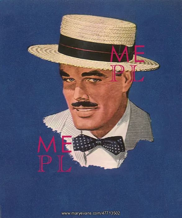  : Modern Day Don Juan
