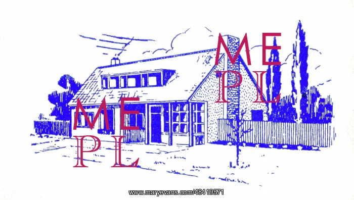  : Modern detached house