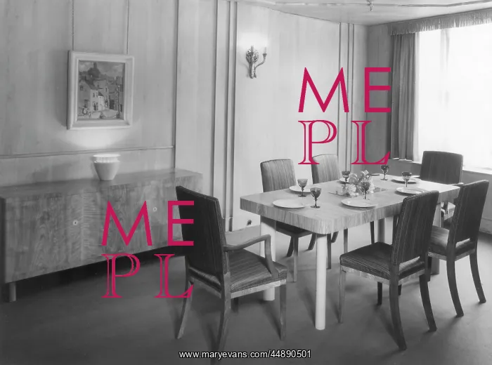 : MODERN DINING ROOM : MODERN DINING ROOM
