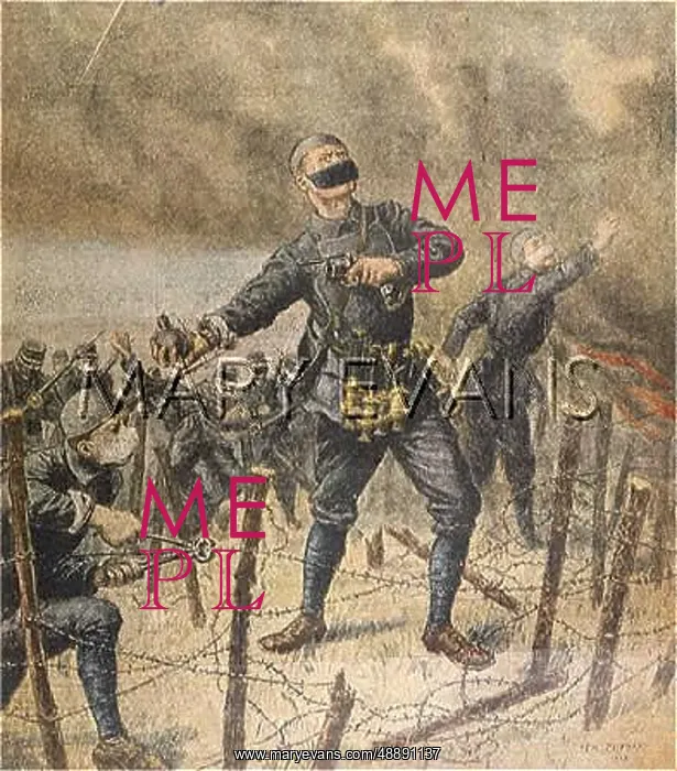 : MODERN GRENADIER / 1915 : MODERN GRENADIER / 1915