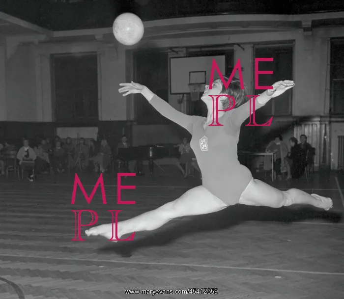 : Modern gymnastic - Hana Michechova : Modern gymnastic - Hana Michechova