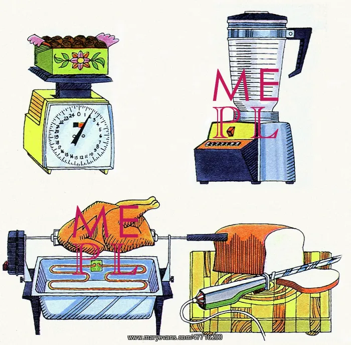 : Modern Home Appliances : Modern Home Appliances
