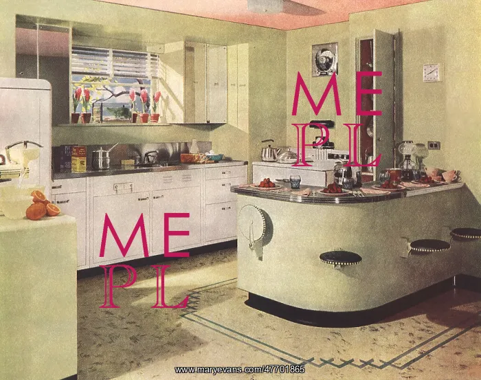 : Modern Kitchen : Modern Kitchen