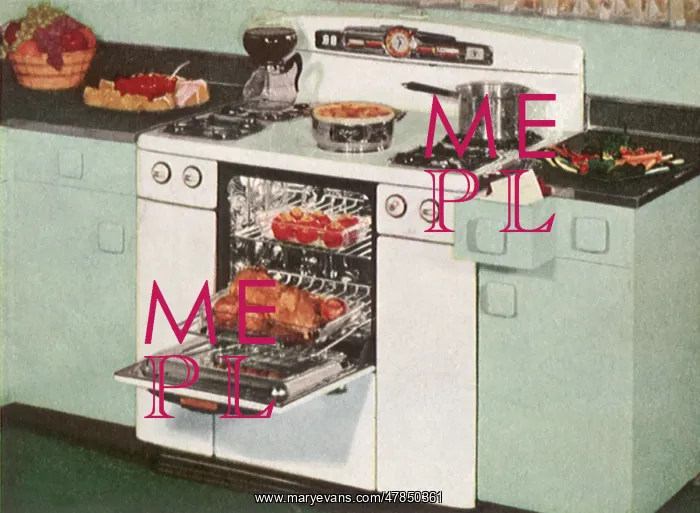 : Modern Stove Range : Modern Stove Range