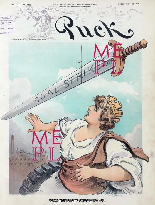 : The modern sword of Damocles : The modern sword of Damocles