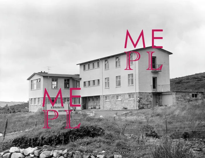 : MODERN YOUTH HOSTEL : MODERN YOUTH HOSTEL