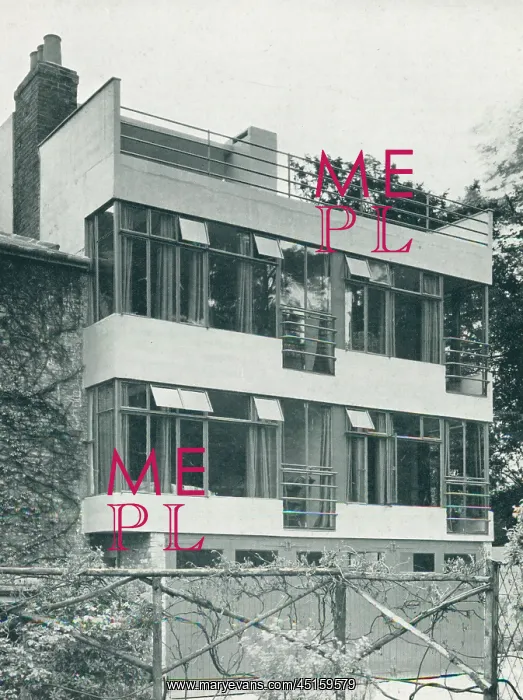 : Modernist House Extension, Redhill : Modernist House Extension, Redhill