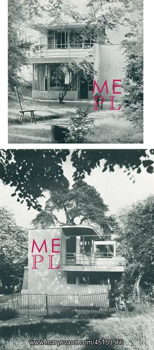 : Modernist House, Redhill, Surrey : Modernist House, Redhill, Surrey