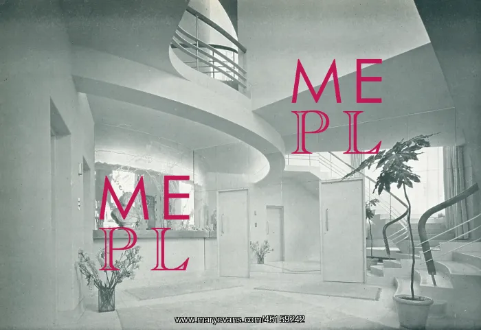 : Modernist House, Surrey, Interior : Modernist House, Surrey, Interior