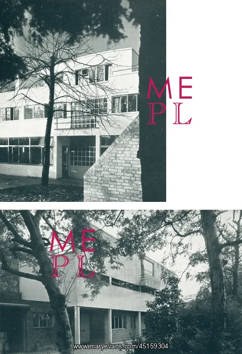 : Modernist House, Sydenham Hill : Modernist House, Sydenham Hill